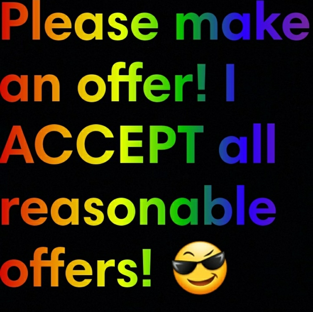 Make Offers!